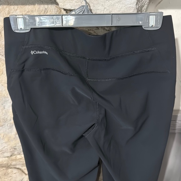 Columbia Women's Black Pants - Picture 8 of 12